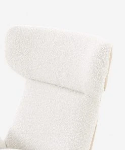 Lulu And Georgia Dia Office Chair New