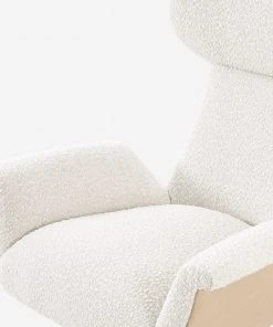 Lulu And Georgia Dia Office Chair New