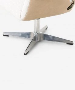 Lulu And Georgia Dia Office Chair New