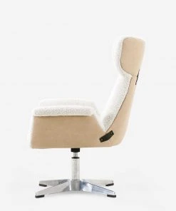 Lulu And Georgia Dia Office Chair New