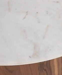 Lulu And Georgia Anita Round Coffee Table