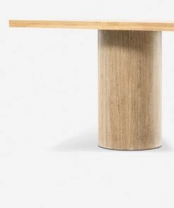 Lulu And Georgia Nelson Dining Table Furniture