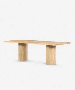 Lulu And Georgia Nelson Dining Table Furniture