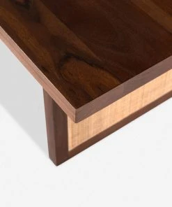 Lulu And Georgia Gilmore Dining Table Furniture