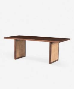 Lulu And Georgia Gilmore Dining Table Furniture