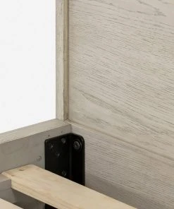 Lulu And Georgia Effie Platform Bed