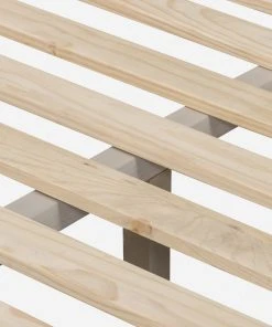 Lulu And Georgia Effie Platform Bed