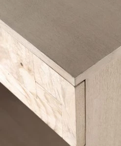 Lulu And Georgia Burl Wood Moneo Nightstand 20 Lulu And Georgia Burl Wood Moneo Nightstand