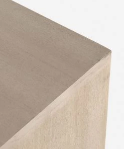 Lulu And Georgia Burl Wood Moneo Nightstand 21 Lulu And Georgia Burl Wood Moneo Nightstand