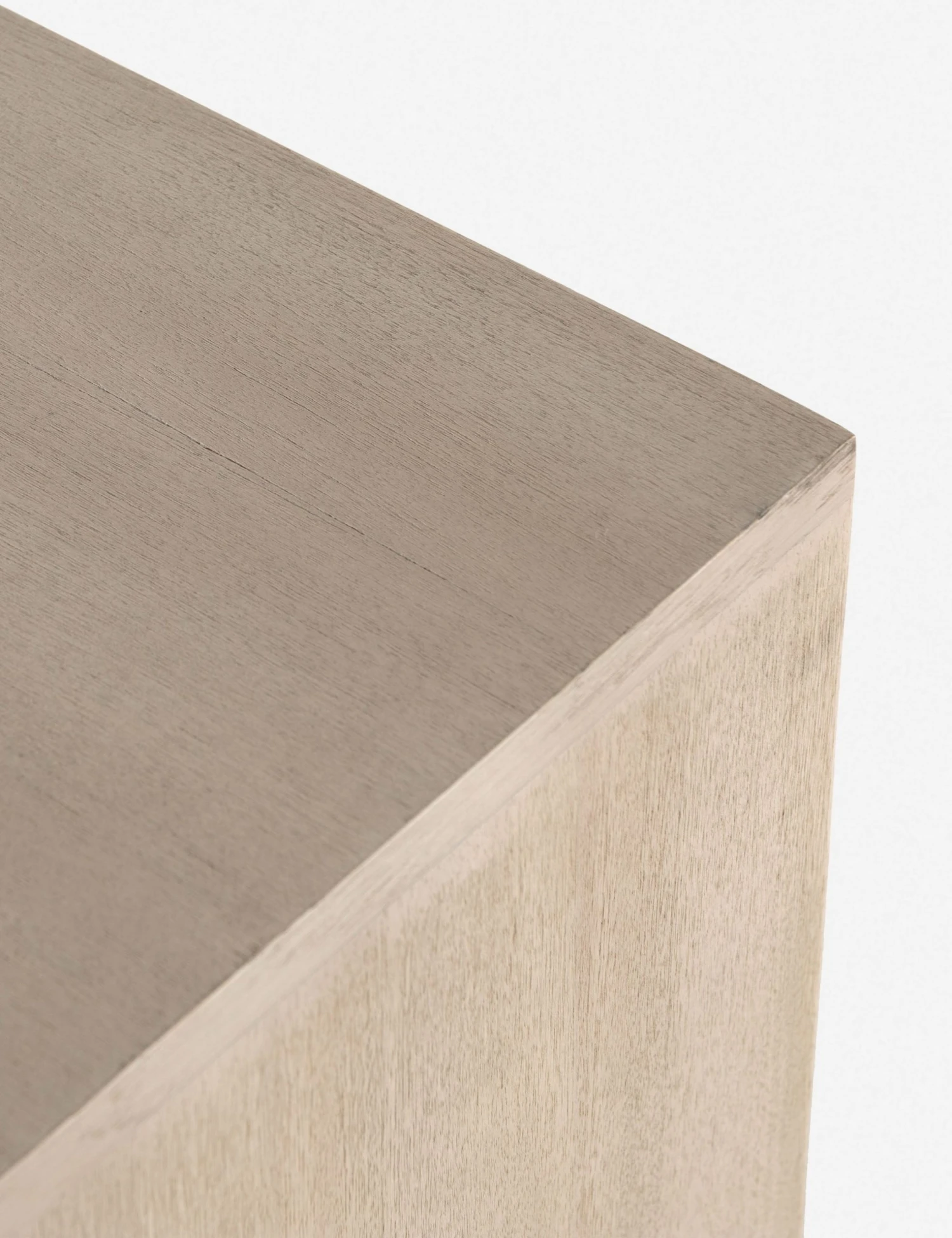 Lulu And Georgia Burl Wood Moneo Nightstand 9 Lulu And Georgia Burl Wood Moneo Nightstand