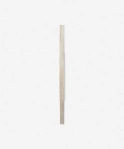 Lulu And Georgia Sene Round Mirror Curved + Rounded