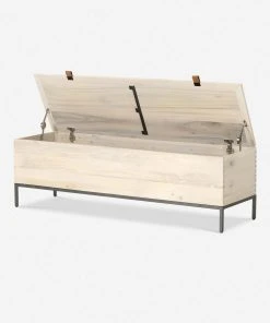 Lulu And Georgia New Rosamonde Trunk 9 Lulu And Georgia New Rosamonde Trunk