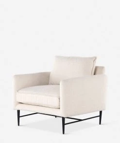 Lulu And Georgia Furniture Joanne Accent Chair