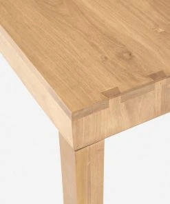 Lulu And Georgia Beckett Dining Table Furniture