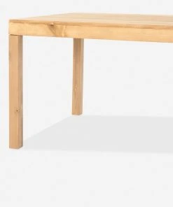 Lulu And Georgia Beckett Dining Table Furniture