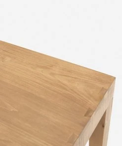 Lulu And Georgia Beckett Dining Table Furniture