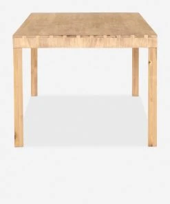 Lulu And Georgia Beckett Dining Table Furniture