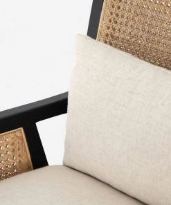 Lulu And Georgia Furniture Jeni Accent Chair
