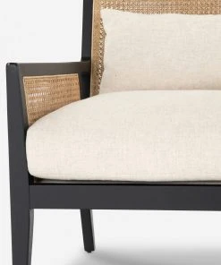 Lulu And Georgia Furniture Jeni Accent Chair