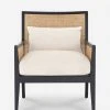 Lulu And Georgia Furniture Jeni Accent Chair