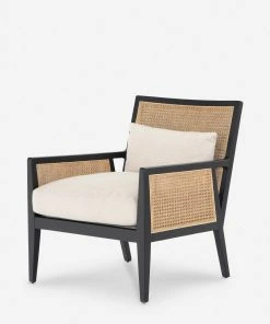 Lulu And Georgia Furniture Jeni Accent Chair
