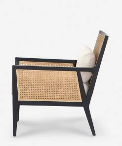 Lulu And Georgia Furniture Jeni Accent Chair