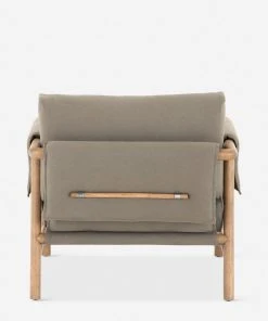 Lulu And Georgia Furniture Francis Accent Chair