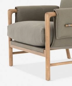 Lulu And Georgia Furniture Francis Accent Chair