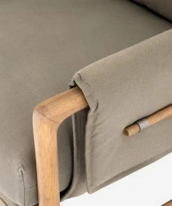 Lulu And Georgia Furniture Francis Accent Chair