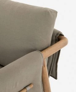 Lulu And Georgia Furniture Francis Accent Chair