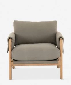 Lulu And Georgia Furniture Francis Accent Chair