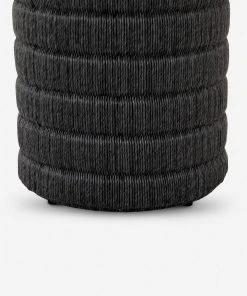 Lulu And Georgia Satomi Indoor / Outdoor Round Side Table Furniture