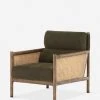 Lulu And Georgia Earth Tones Olivier Accent Chair