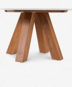 Lulu And Georgia Catanzaro Indoor / Outdoor Round Dining Table Outdoor Collection 2 Lulu And Georgia Catanzaro Indoor / Outdoor Round Dining Table Outdoor Collection