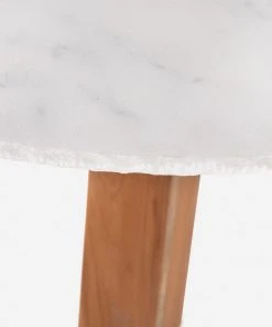 Lulu And Georgia Catanzaro Indoor / Outdoor Round Dining Table Outdoor Collection 5 Lulu And Georgia Catanzaro Indoor / Outdoor Round Dining Table Outdoor Collection