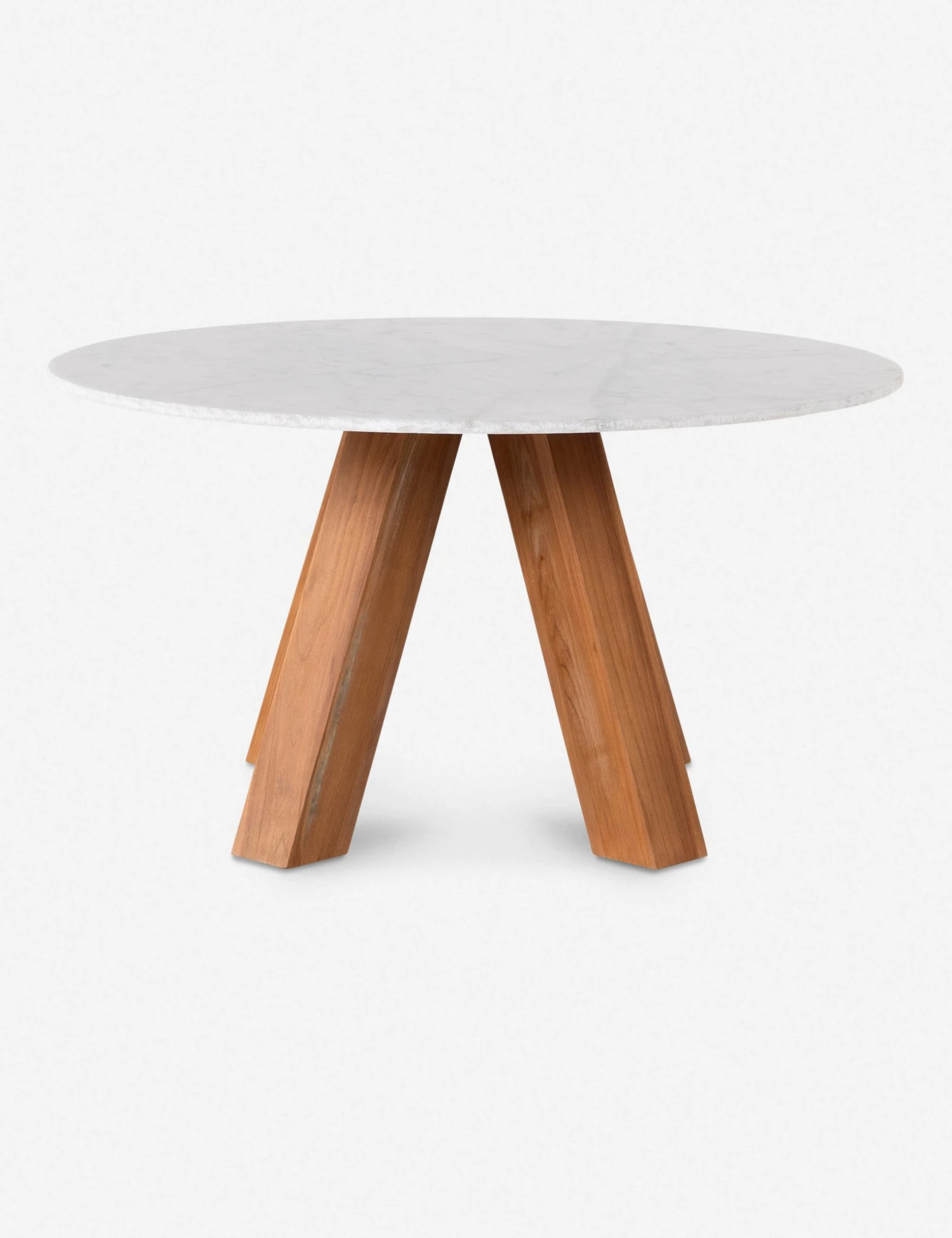 224687-003_SID_1.jpg Lulu And Georgia Catanzaro Indoor / Outdoor Round Dining Table Outdoor Collection