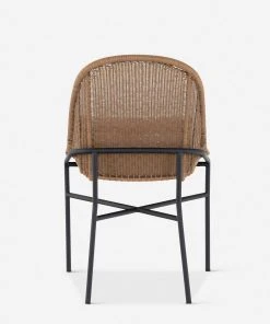 Lulu And Georgia Maike Indoor / Outdoor Dining Chair