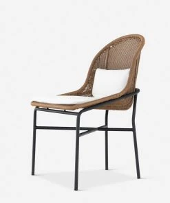 Lulu And Georgia Maike Indoor / Outdoor Dining Chair