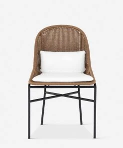 Lulu And Georgia Maike Indoor / Outdoor Dining Chair