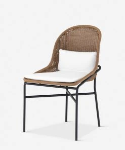 Lulu And Georgia Maike Indoor / Outdoor Dining Chair