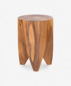 Lulu And Georgia Tre Indoor / Outdoor Side Table Furniture