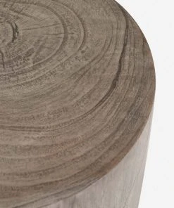 Lulu And Georgia Tre Indoor / Outdoor Side Table Furniture 11 Lulu And Georgia Tre Indoor / Outdoor Side Table Furniture