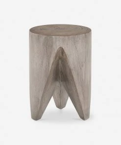 Lulu And Georgia Tre Indoor / Outdoor Side Table Furniture 5 Lulu And Georgia Tre Indoor / Outdoor Side Table Furniture