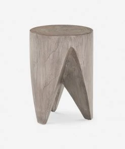 Lulu And Georgia Tre Indoor / Outdoor Side Table Furniture 7 Lulu And Georgia Tre Indoor / Outdoor Side Table Furniture