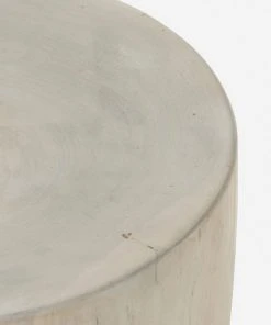 Lulu And Georgia Tre Indoor / Outdoor Side Table Furniture 19 Lulu And Georgia Tre Indoor / Outdoor Side Table Furniture