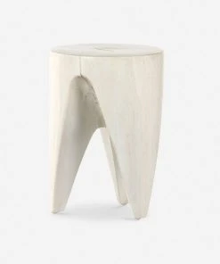 Lulu And Georgia Tre Indoor / Outdoor Side Table Furniture 14 Lulu And Georgia Tre Indoor / Outdoor Side Table Furniture