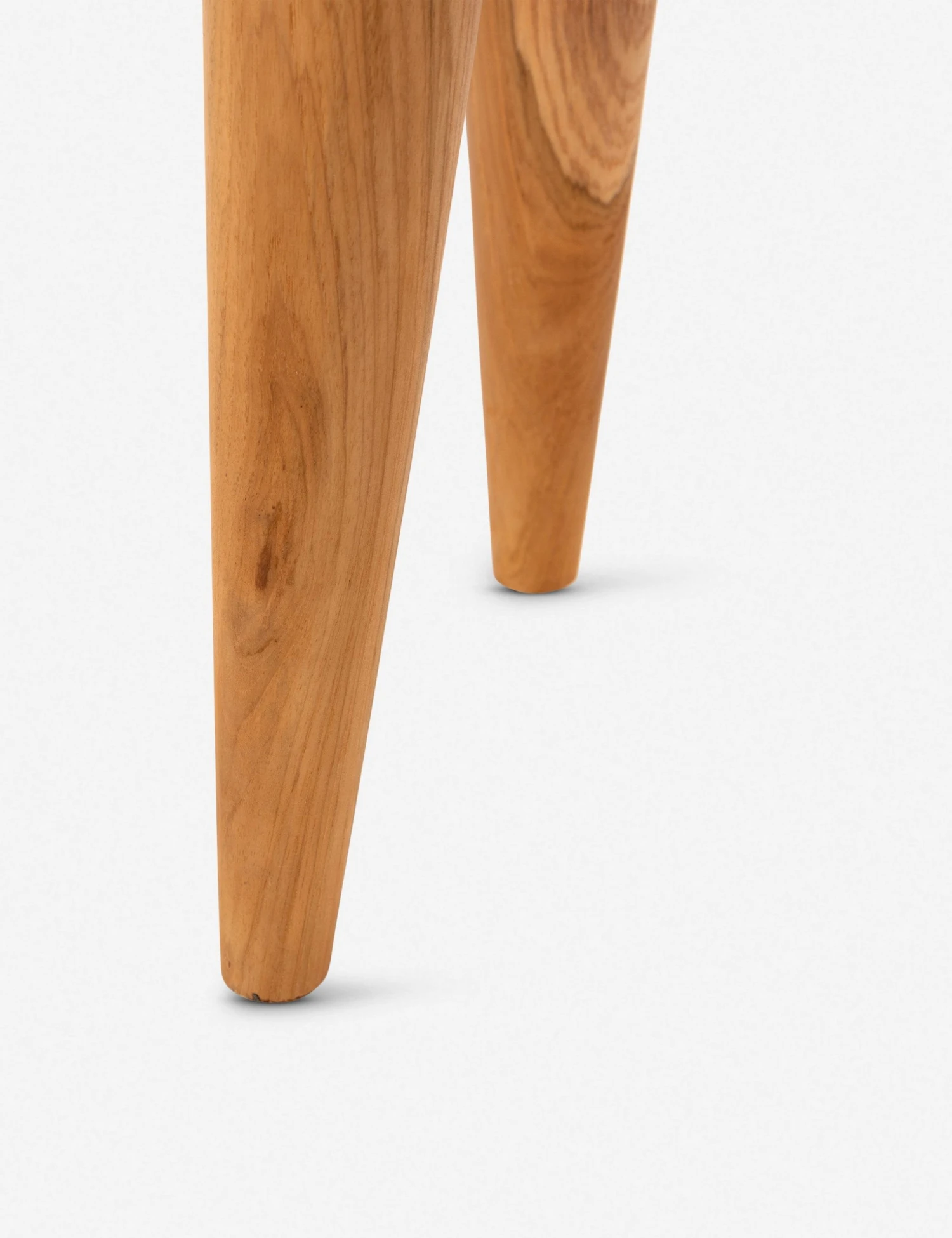 Lulu And Georgia Clarabelle Round Indoor / Outdoor Stool 9 Lulu And Georgia Clarabelle Round Indoor / Outdoor Stool