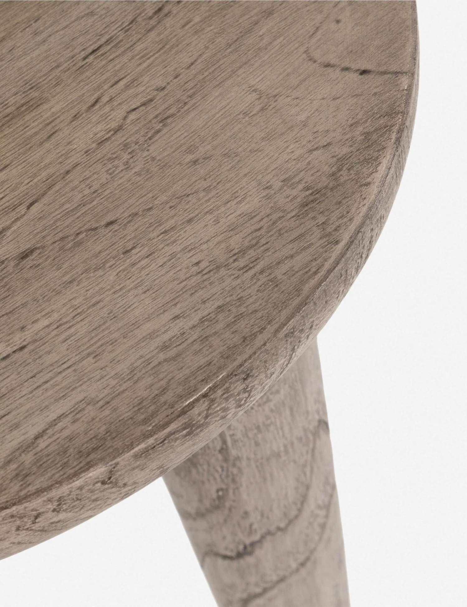 224745-002_det_5.jpg Lulu And Georgia Walden Indoor / Outdoor Side Table