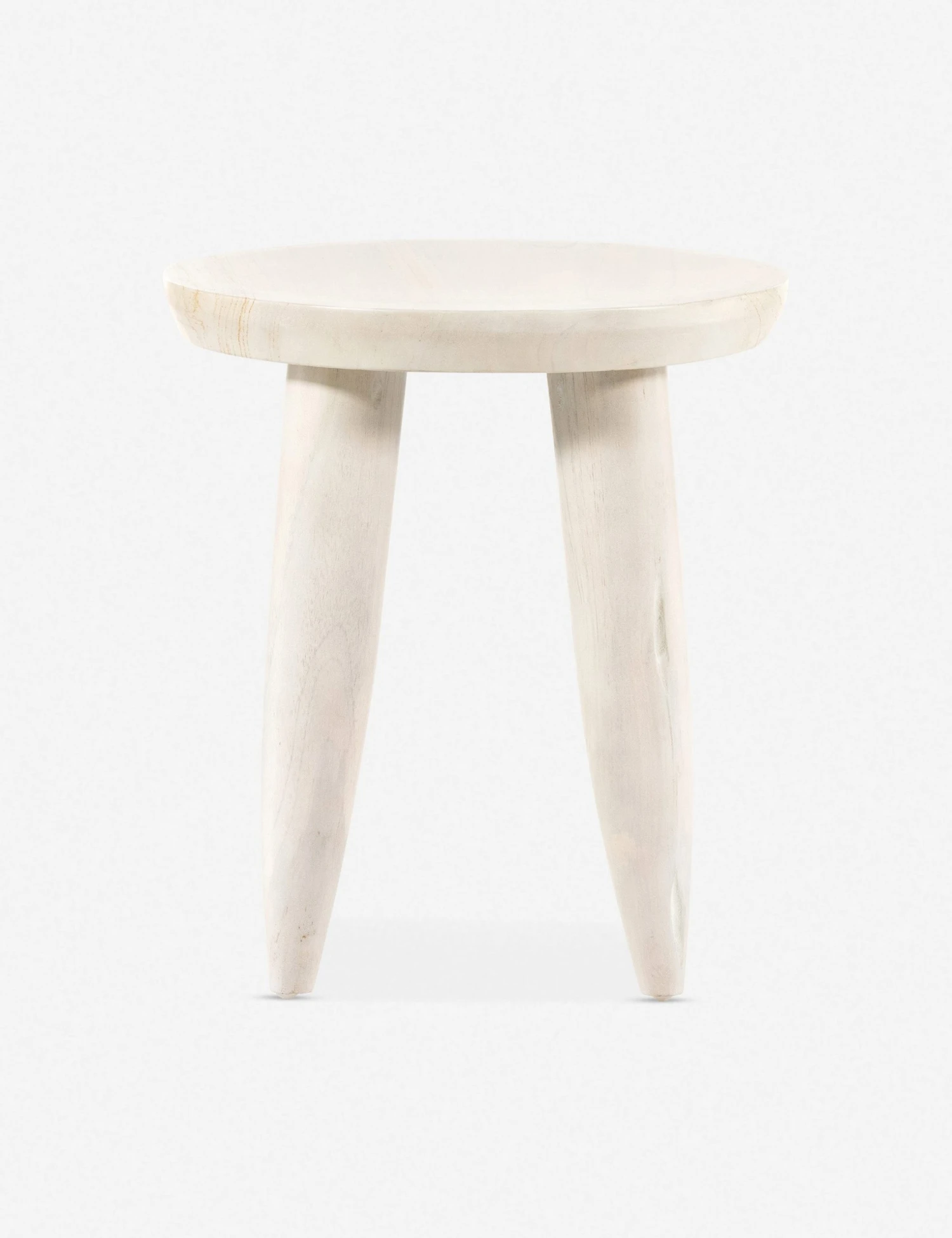 Lulu And Georgia Clarabelle Round Indoor / Outdoor Stool 10 Lulu And Georgia Clarabelle Round Indoor / Outdoor Stool
