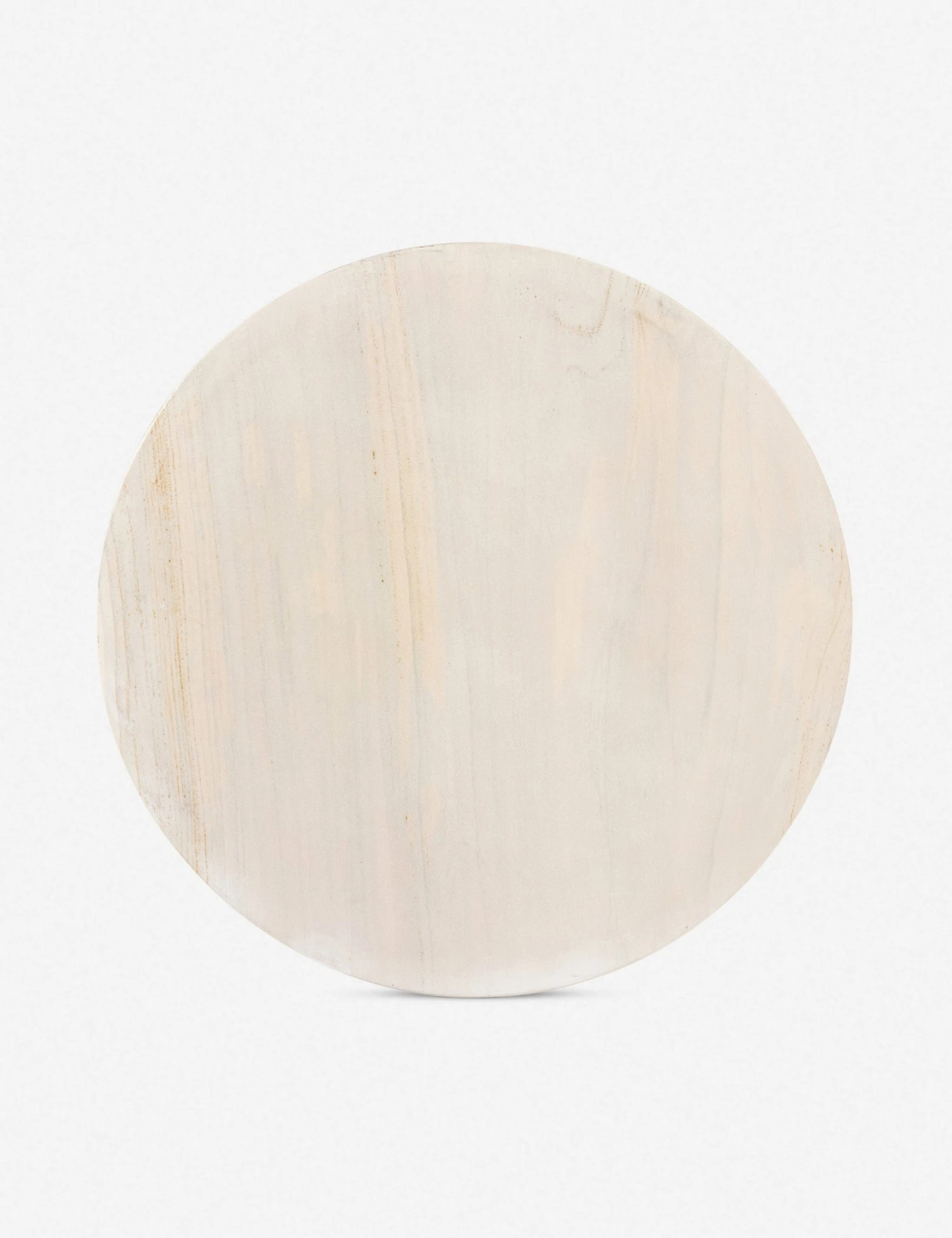 Lulu And Georgia Clarabelle Round Indoor / Outdoor Stool 14 Lulu And Georgia Clarabelle Round Indoor / Outdoor Stool